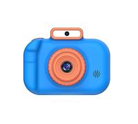 Seprendi High Definition 4000W Rear Dual Camera for Children 2 Inch 1080P HD Screen Digital Camera Photography C