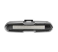 Seprendi LED Skateboard Light Longboard Lights Skateboard Lights Fits on Any Longboards Bikes Scooters Headlights or Tail Lights