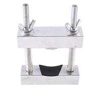 Seprendi Violin Neck Install Clamp Easy Clamp Making Violin Tools Solid Tuner Alloy Fixture