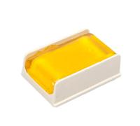 Seprendi White Bow Rosin Greek Pitch Friction-Increasing Rosin for Violin Viola Cello Bowed String Instrument