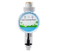 Seprendi WiFi Wireless Garden Water Smart Phone Remote Controller Accessories Home Greenhouse Outdoor Irrigation Automatic Kit