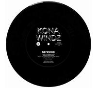 Seprock - Kona Windz/Kona Winds [VINYL]