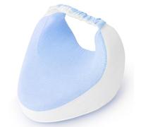 SEPSCO Knee Pillow, Leg Pillows for Sleeping on Side Ergonomic Leg Support Cushion Memory Foam Sleep Pillow Between Legs for Hip Back Joints Knees Pain Relief Pregnancy Bed Sleeper