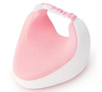 SEPSCO Knee Pillow, Leg Pillows for Sleeping on Side Ergonomic Leg Support Cushion Memory Foam Sleep Pillow Between Legs for Hip Back Joints Knees Pain Relief Pregnancy Bed Sleeper