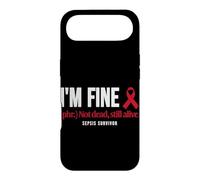 Sepsis Warrior Case for iPhone Air