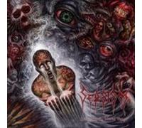 Sepsism - Distorting the Mortal Visage