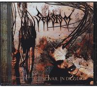 Sepsism - To Prevail in Disgust