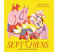 Sept chiens