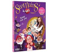 Sept Nains & Moi-Saison 1-Volume 1 : Reine d'un Jour