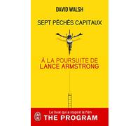 Sept péchés capitaux: À la poursuite de Lance Armstrong (Document (11244))