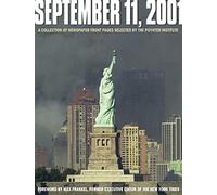 September 11, 2001