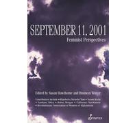 September 11, 2001: Feminist Perspectives