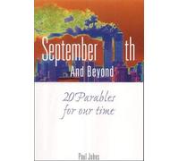 September 11th and Beyond