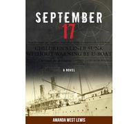 September 17: The Sinking of the City of Benares