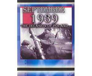 September 1939: The Invasion Of Poland