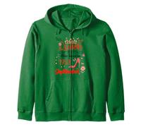 September 1953 Birthday This Queen Was Born In September Zip Hoodie