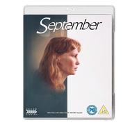 September [Blu-ray]