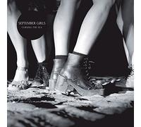September Girls - Cursing The Sea [VINYL]