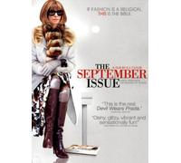 September Issue, The