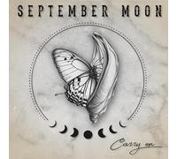 September Moon - Carry On