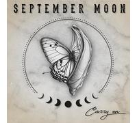 September Moon - Carry On [CD]