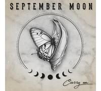 September Moon - September Moon [Vinyl LP] [VINYL]