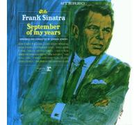 September Of My Years by Frank Sinatra (1986-10-16)