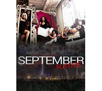 September Rayne