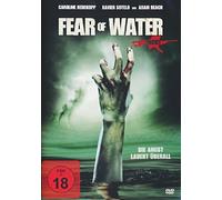 September Runs Red (2012) ( Fear of Water (Aquaphobia) )