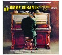 September Song by Jimmy Durante