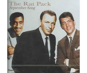 September Song - Frank Sinatra Compact Disc