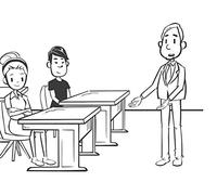 September: The Teacher Who Failed