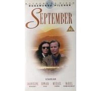September [VHS]