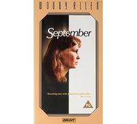 September [VHS]