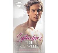 September's Tide (Island Tales)