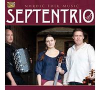 Septentrio - Nordic Folk Music