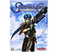 Septerra Core: Legacy of the Creator Steam Key GLOBAL