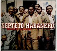 Septeto Habanero - Orgullo De Los Soner