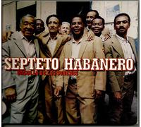 Septeto Habanero - Orgullo De Los Soner