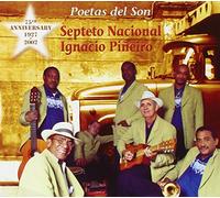 Septeto Nacional De Igacio Pineiro - Poetas Del Son