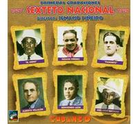 Septeto Nacional De Ignacio Piñeiro - Cubanero (1927-28)/ First Recordings