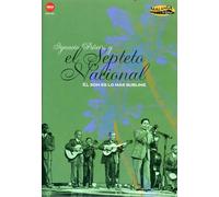 Septeto Nacional De Ignacio Pinero - El Son Es Lo Mas Sublime [DVD] [Region 1] [US Import] [NTSC]