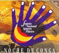 Septeto Nacional Ignacio Piner - Noche de Conga