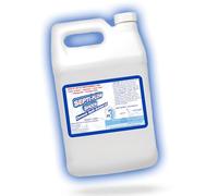 Septi-Flow Shock Septic Drainfield Repair Solution, Clears Leach Fields, Dissolves Hardened Deadpan Soil, Complete Treatment, One Gallon - 128 Fl Oz (Pack of 1) - Drain Field Treatment by Septi-Flow