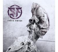 Septic Flesh Codex Omega (CD) Album Digipak