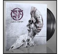 Septic Flesh - Codex Omega - New Vinyl Record - Q1111z