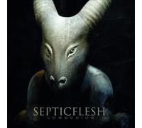 Septic Flesh - Communion
