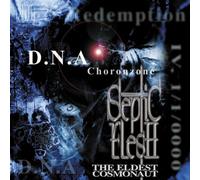 Septic Flesh - Eldest Cosmonaut