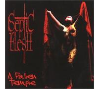 Septic Flesh - Fallen Temple