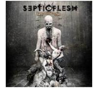 Septic Flesh - Great Mass -CD+DVD-
